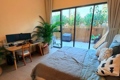 Apartment til leje i Dubai Hills Estate, Dubai, UAE 2 soveværelser, 125 kvm № 740620 - foto 8
