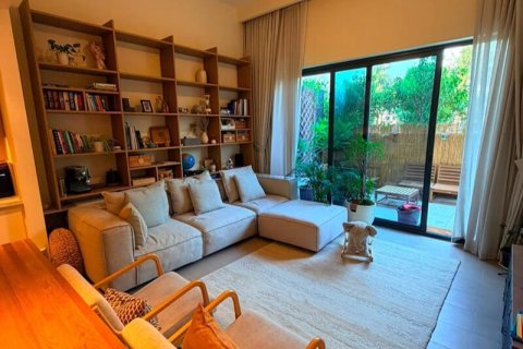 Apartment i Dubai Hills Estate, Dubai, UAE 2 soveværelser, 125 kvm № 740620