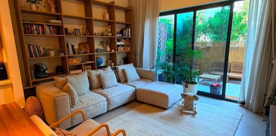 Apartment i Dubai Hills Estate, Dubai, UAE 2 soveværelser, 125 kvm № 740620