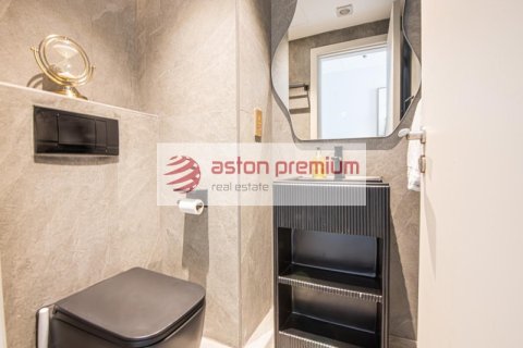 Leilighet til leie i Jumeirah Lake Towers, Dubai, Emiratene 1 soverom, 79 kvm Nr. 740618 - Foto 17