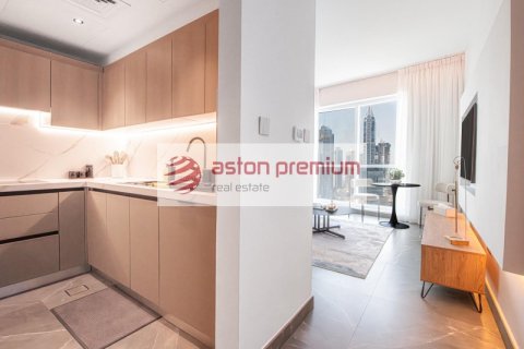 Leilighet til leie i Jumeirah Lake Towers, Dubai, Emiratene 1 soverom, 79 kvm Nr. 740618 - Foto 14
