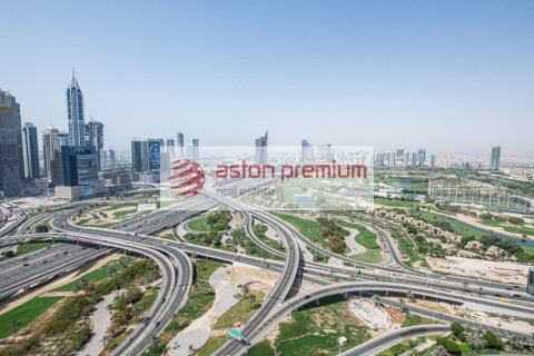 Leilighet i Jumeirah Lake Towers, Dubai, Emiratene 1 soverom, 79 kvm nr. 740618