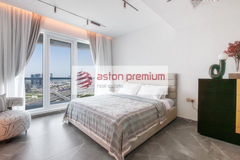 Leilighet til leie i Jumeirah Lake Towers, Dubai, Emiratene 1 soverom, 79 kvm Nr. 740618 - Foto 18