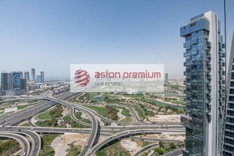 Leilighet til leie i Jumeirah Lake Towers, Dubai, Emiratene 1 soverom, 79 kvm Nr. 740618 - Foto 26