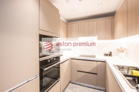 Leilighet til leie i Jumeirah Lake Towers, Dubai, Emiratene 1 soverom, 79 kvm Nr. 740618 - Foto 8