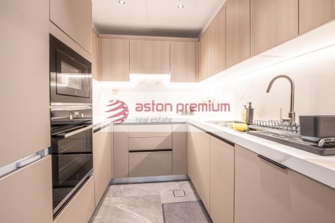 Leilighet til leie i Jumeirah Lake Towers, Dubai, Emiratene 1 soverom, 79 kvm Nr. 740618 - Foto 9