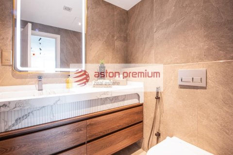 Leilighet til leie i Jumeirah Lake Towers, Dubai, Emiratene 1 soverom, 79 kvm Nr. 740618 - Foto 23
