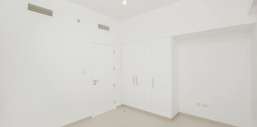 Appartement in Town Square, Dubai, VAE 2 slaapkamers, 90 vr.m. nr 740623