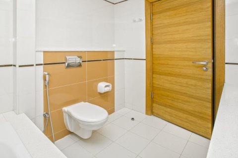 טאונהאוס להשכרה ב Al Furjan, Dubai, איחוד האמירויות 3 חדרי שינה, 301 מ"ר, מספר 740624 - תמונה 15