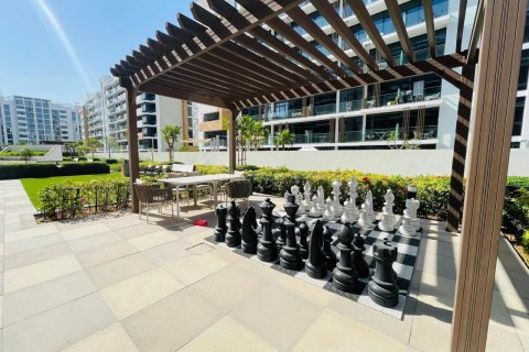 Huoneisto Meydan, Dubai, Arabiemiraatit 35 m2 № 740621 - kuva 14
