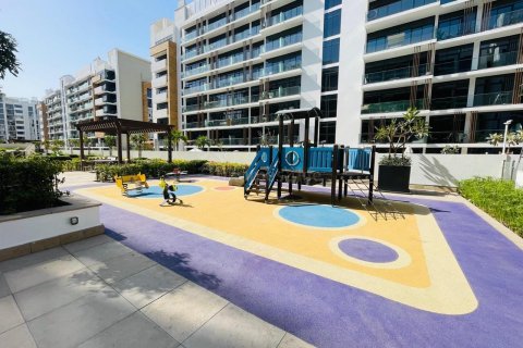 Huoneisto Meydan, Dubai, Arabiemiraatit 35 m2 № 740621 - kuva 2