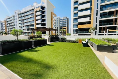 Huoneisto Meydan, Dubai, Arabiemiraatit 35 m2 № 740621 - kuva 13