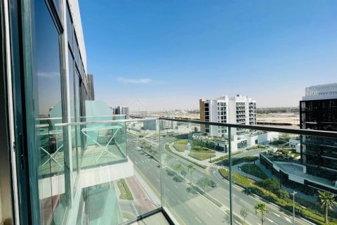 Huoneisto Meydan, Dubai, Arabiemiraatit 35 m2 № 740621