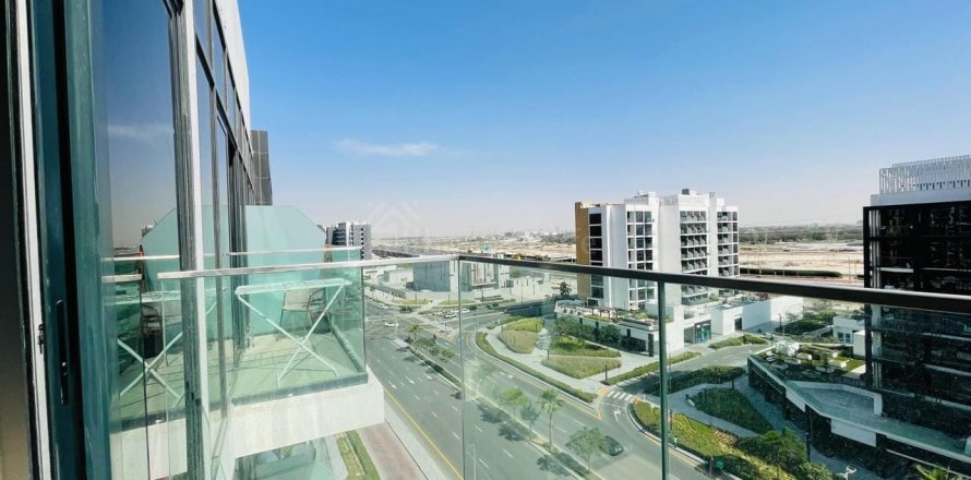 Appartement in Meydan, Dubai, VAE 35 vr.m. nr 740621