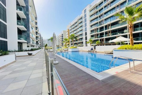 Huoneisto Meydan, Dubai, Arabiemiraatit 35 m2 № 740621 - kuva 3