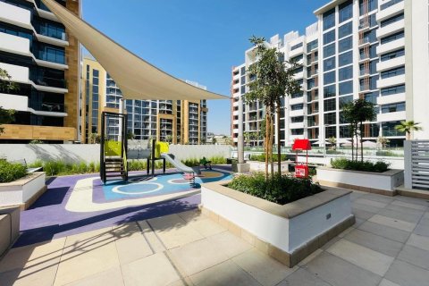 Huoneisto Meydan, Dubai, Arabiemiraatit 35 m2 № 740621 - kuva 16