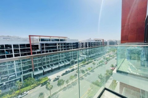 Huoneisto Meydan, Dubai, Arabiemiraatit 35 m2 № 740621 - kuva 17