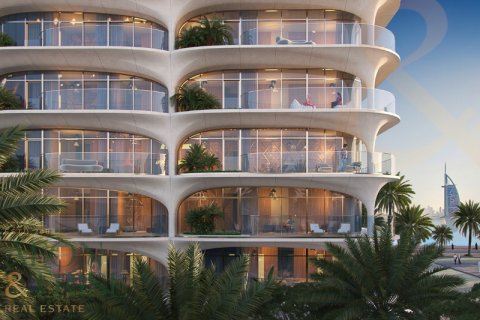 Palm Jumeirah, Dubai, UAE의 판매용 아파트 침실 2개, 195제곱미터 번호 648923 - 사진 4