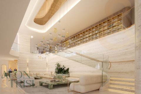 Palm Jumeirah, Dubai, UAE의 판매용 아파트 침실 2개, 195제곱미터 번호 648923 - 사진 5