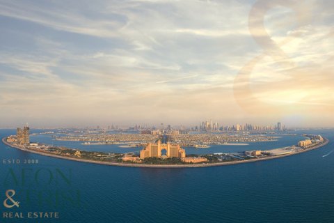 Palm Jumeirah, Dubai, UAE의 판매용 아파트 침실 2개, 195제곱미터 번호 648923 - 사진 1