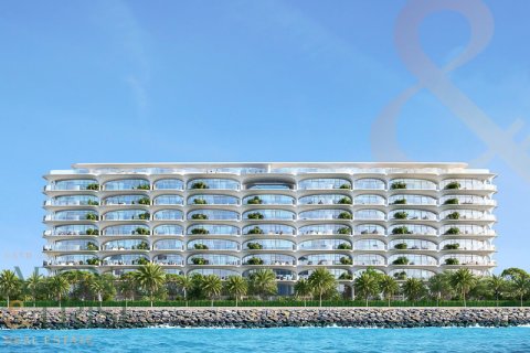 Palm Jumeirah, Dubai, UAE의 판매용 아파트 침실 2개, 195제곱미터 번호 648923 - 사진 2