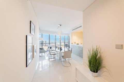 Apart - Hotel para venda em Business Bay, Dubai, EAU 2 quartos, 126 m2 № 648921 - foto 1
