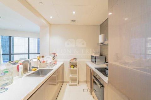 Apart - Hotel para venda em Business Bay, Dubai, EAU 2 quartos, 126 m2 № 648921 - foto 3