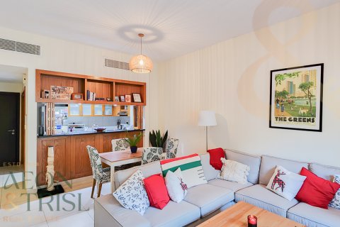 Wohnung zum Verkauf in The Views, Dubai, VAE 2 Schlafzimmer, 109 m2 Nr. 648925 - Foto 4