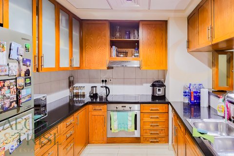 Wohnung zum Verkauf in The Views, Dubai, VAE 2 Schlafzimmer, 109 m2 Nr. 648925 - Foto 1