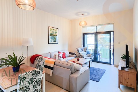 Wohnung zum Verkauf in The Views, Dubai, VAE 2 Schlafzimmer, 109 m2 Nr. 648925 - Foto 2