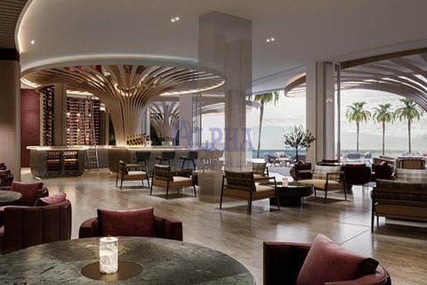 Apartemen di Al Marjan Island, Ras Al Khaimah, UEA 1 kamar tidur, 87.9 m2 nomor 709453 - foto 3
