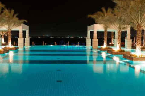 Apartment in Al Marjan Island, Ras Al Khaimah, UAE 1 bedroom, 83.9 sq.m. № 709450 - photo 9