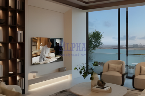 Apartment in Al Marjan Island, Ras Al Khaimah, UAE 1 bedroom, 83.9 sq.m. № 709450 - photo 6