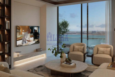 Apartment in Al Marjan Island, Ras Al Khaimah, UAE 1 bedroom, 83.9 sq.m. № 709450 - photo 5