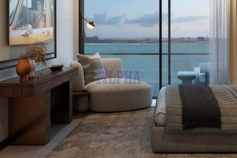Apartment in Al Marjan Island, Ras Al Khaimah, UAE 1 bedroom, 83.9 sq.m. № 709450 - photo 8