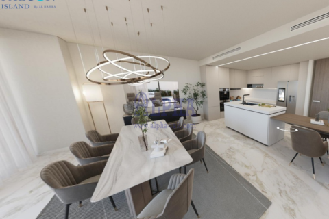 Вилла Al Hamra Village, Рас-эль-Хайма, БАӘ-да 5 жатын бөлмелер, 454.9 м² № 709451 - фото 5