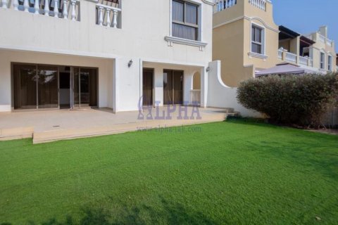 Al Hamra Village, Ras Al Khaimah, UAE의 판매용 타운하우스 침실 4개, 255.5제곱미터 번호 709454 - 사진 5