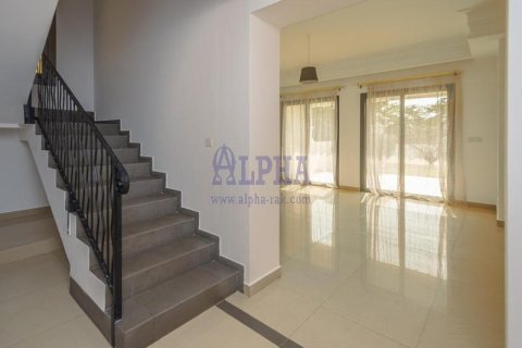 Al Hamra Village, Ras Al Khaimah, UAE의 판매용 타운하우스 침실 4개, 255.5제곱미터 번호 709454 - 사진 17