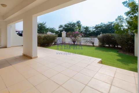 Al Hamra Village, Ras Al Khaimah, UAE의 판매용 타운하우스 침실 4개, 255.5제곱미터 번호 709454 - 사진 18