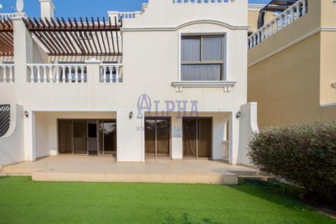 Al Hamra Village, Ras Al Khaimah, UAE의 판매용 타운하우스 침실 4개, 255.5제곱미터 번호 709454 - 사진 4