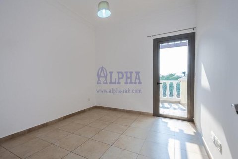 Al Hamra Village, Ras Al Khaimah, UAE의 판매용 타운하우스 침실 4개, 255.5제곱미터 번호 709454 - 사진 16