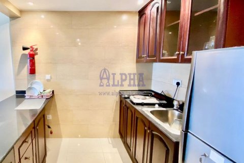 Apartemen di Al Hamra Village, Ras Al Khaimah, UEA 1 kamar tidur, 68.1 m2 nomor 709449 - foto 11