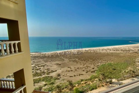 Apartemen di Al Hamra Village, Ras Al Khaimah, UEA 1 kamar tidur, 68.1 m2 nomor 709449 - foto 2