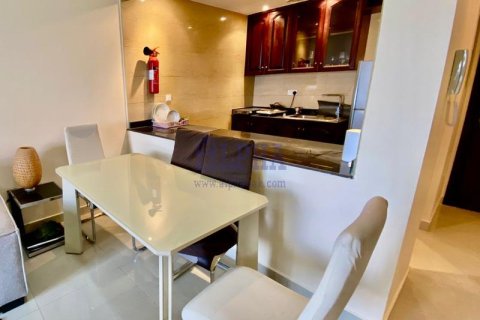 Apartemen di Al Hamra Village, Ras Al Khaimah, UEA 1 kamar tidur, 68.1 m2 nomor 709449 - foto 6