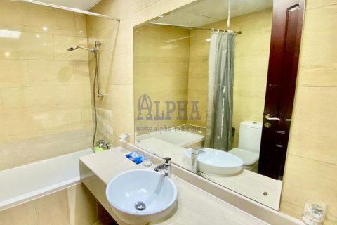 Apartemen di Al Hamra Village, Ras Al Khaimah, UEA 1 kamar tidur, 68.1 m2 nomor 709449 - foto 10