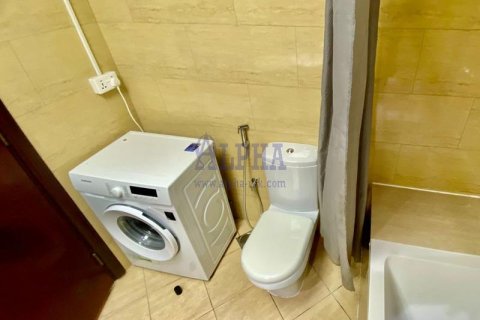 Apartemen di Al Hamra Village, Ras Al Khaimah, UEA 1 kamar tidur, 68.1 m2 nomor 709449 - foto 12