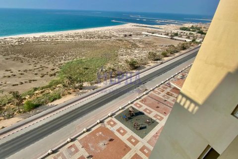 Apartemen di Al Hamra Village, Ras Al Khaimah, UEA 1 kamar tidur, 68.1 m2 nomor 709449 - foto 13