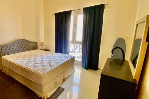 Apartemen di Al Hamra Village, Ras Al Khaimah, UEA 1 kamar tidur, 68.1 m2 nomor 709449 - foto 8
