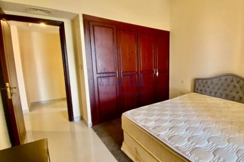 Apartemen di Al Hamra Village, Ras Al Khaimah, UEA 1 kamar tidur, 68.1 m2 nomor 709449 - foto 7