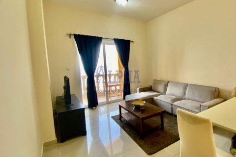 آپارتمان در Al Hamra Village، Ras Al Khaimah ، امارات متحده عربی 1 خوابه ، 68.1 متر مربع.  شماره 709449